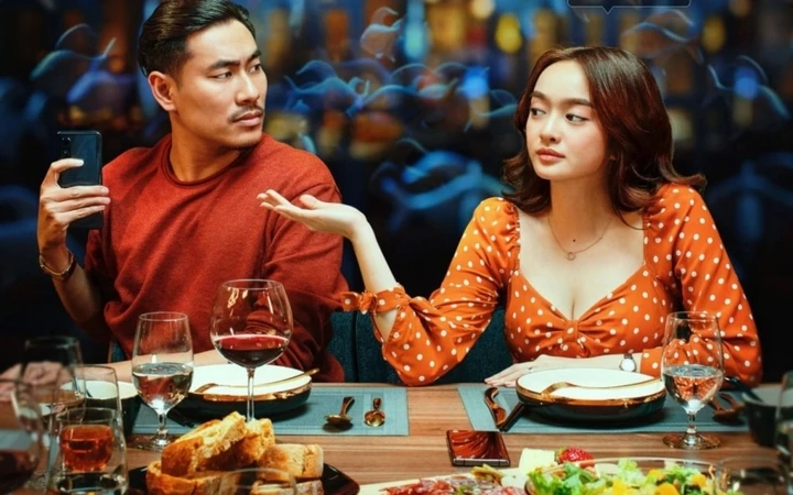 Nam diễn viên từng thất nghiệp, ăn mì gói qua ngày, nay thành ngôi sao nghìn tỷ Nam diễn viên từng thất nghiệp, ăn mì gói qua ngày, nay thành ngôi sao nghìn tỷ