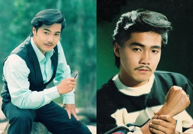 Nam diễn viên U60 nói thẳng việc khán giả tẩy chay: "Tôi xin đính chính" Nam diễn viên U60 nói thẳng việc khán giả tẩy chay: "Tôi xin đính chính"