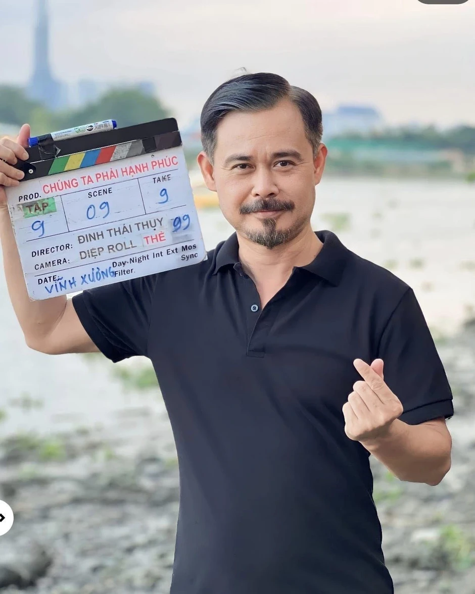 Nam diễn viên U60 từng là Đoàn trưởng ở Nhà hát, nghỉ việc vay Xuân Bắc 50 triệu đồng khởi nghiệp: Nay đi bán bánh canh gần vịnh Hạ Long Nam diễn viên U60 từng là Đoàn trưởng ở Nhà hát, nghỉ việc vay Xuân Bắc 50 triệu đồng khởi nghiệp: Nay đi bán bánh canh gần vịnh Hạ Long