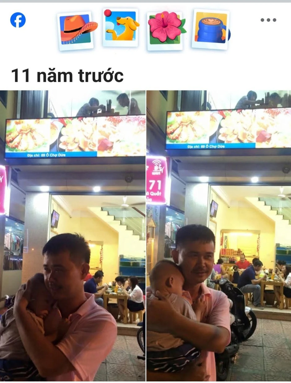 Nam diễn viên U60 từng là Đoàn trưởng ở Nhà hát, nghỉ việc vay Xuân Bắc 50 triệu đồng khởi nghiệp: Nay đi bán bánh canh gần vịnh Hạ Long Nam diễn viên U60 từng là Đoàn trưởng ở Nhà hát, nghỉ việc vay Xuân Bắc 50 triệu đồng khởi nghiệp: Nay đi bán bánh canh gần vịnh Hạ Long