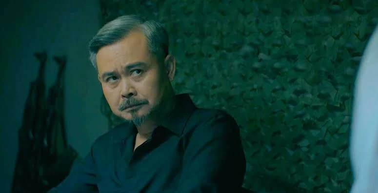 Nam diễn viên U60 từng là Đoàn trưởng ở Nhà hát, nghỉ việc vay Xuân Bắc 50 triệu đồng khởi nghiệp: Nay đi bán bánh canh gần vịnh Hạ Long Nam diễn viên U60 từng là Đoàn trưởng ở Nhà hát, nghỉ việc vay Xuân Bắc 50 triệu đồng khởi nghiệp: Nay đi bán bánh canh gần vịnh Hạ Long