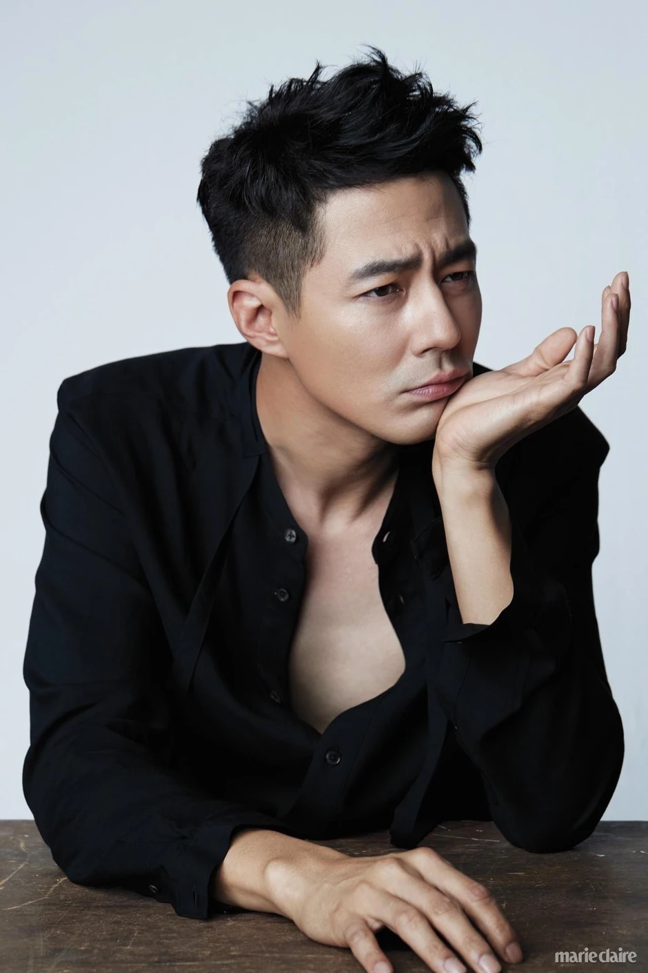 Nam diễn viên Vườn Sao Băng bất lực "tố" vợ "ngoại tình" với Jo In Sung, chuyện gì đây? Nam diễn viên Vườn Sao Băng bất lực "tố" vợ "ngoại tình" với Jo In Sung, chuyện gì đây?