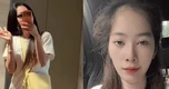 Nam Em đang vui ra mặt