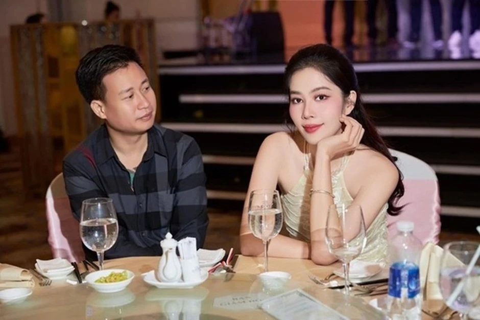 Nam Em xác nhận chia tay bạn trai