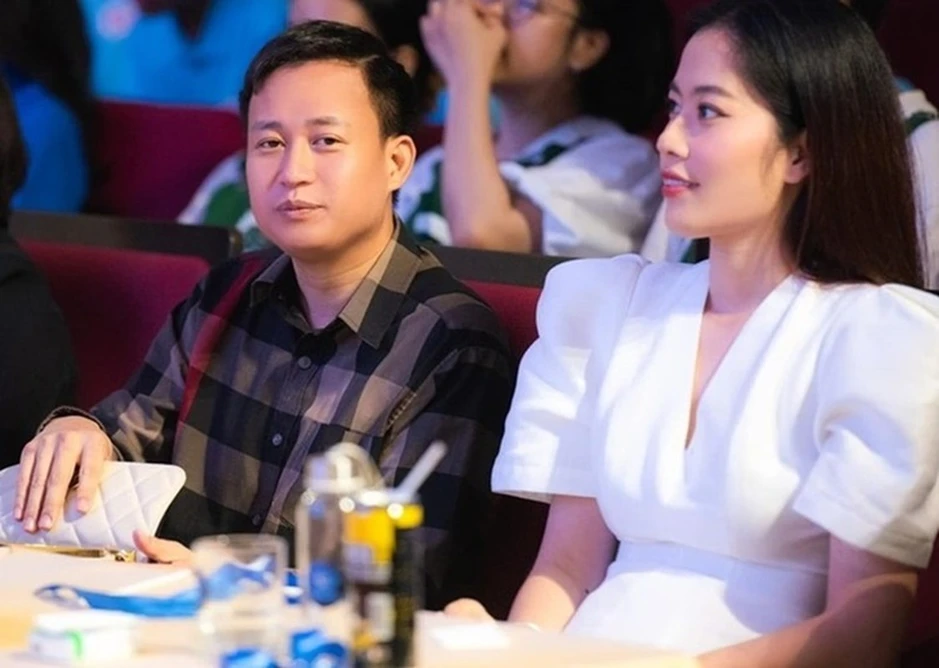 Nam Em xác nhận chia tay bạn trai