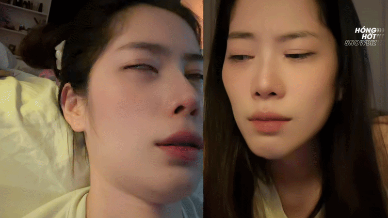 Nam Em xác nhận chia tay bạn trai