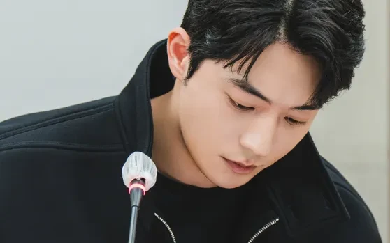 Nam Joo Hyuk chia sẻ về dự án đầu tiên sau khi xuất ngũ Nam Joo Hyuk chia sẻ về dự án đầu tiên sau khi xuất ngũ