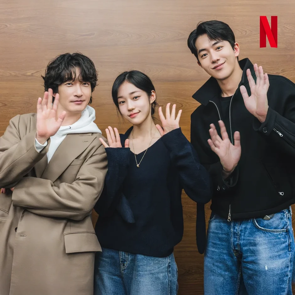 Nam Joo Hyuk chia sẻ về dự án đầu tiên sau khi xuất ngũ Nam Joo Hyuk chia sẻ về dự án đầu tiên sau khi xuất ngũ