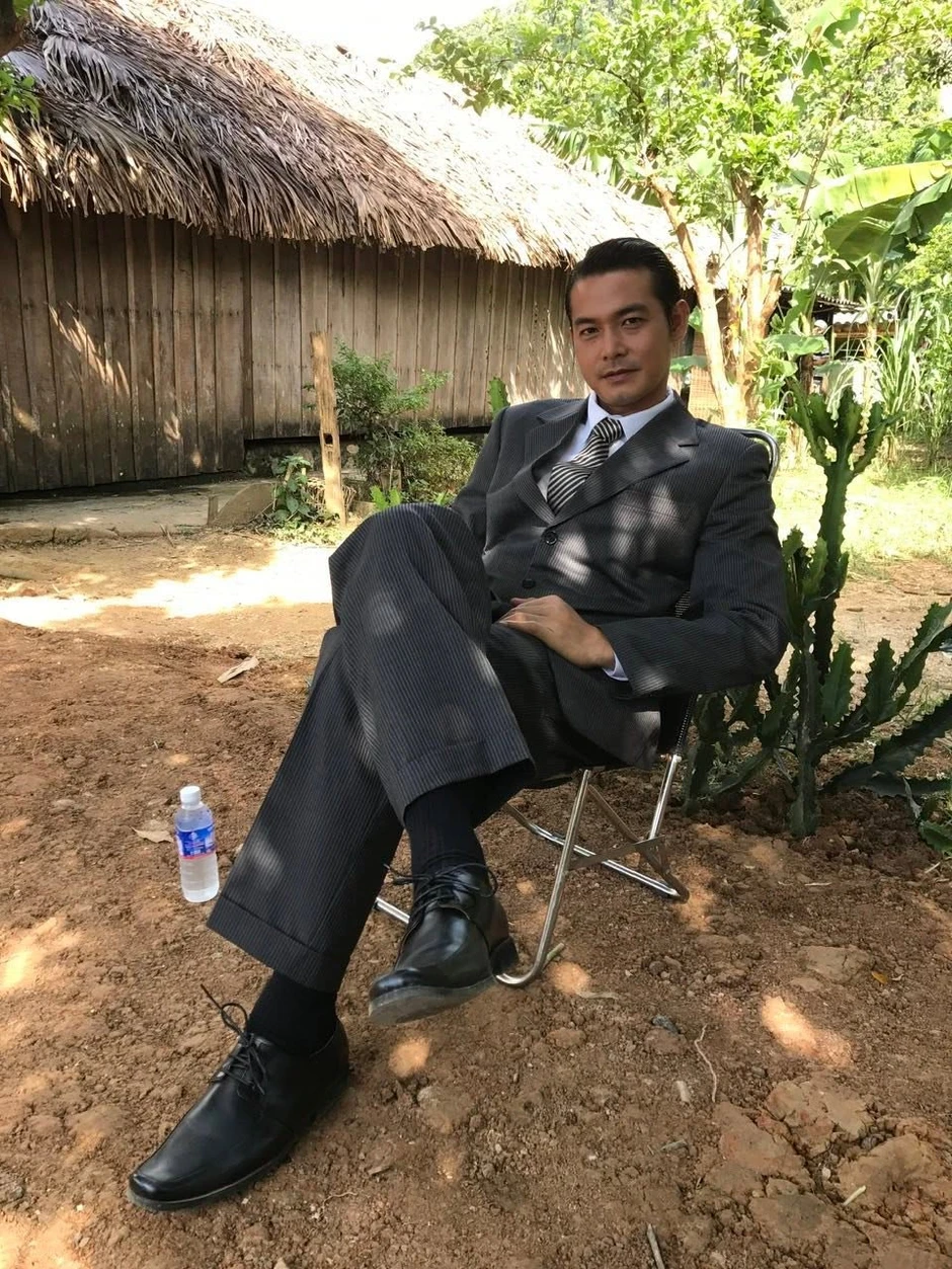 Nam nghệ sĩ đình đám 42 tuổi quê Cà Mau sống cô đơn khi vỡ nợ 20 tỷ đồng Nam nghệ sĩ đình đám 42 tuổi quê Cà Mau sống cô đơn khi vỡ nợ 20 tỷ đồng