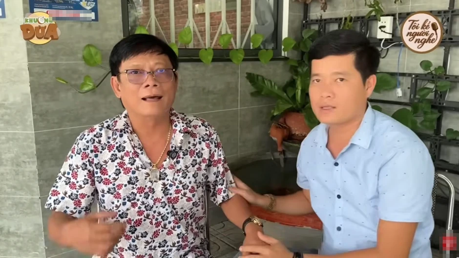 Nam nghệ sĩ đình đám U65 bỏ TP.HCM đưa vợ con về bán cà phê ở Bến Lức, Tây Ninh Nam nghệ sĩ đình đám U65 bỏ TP.HCM đưa vợ con về bán cà phê ở Bến Lức, Tây Ninh
