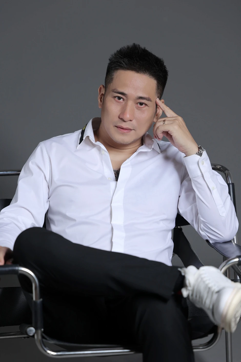 Nam nghệ sĩ, Phó giám đốc Trung tâm Điện ảnh Văn hóa, Thể thao và Du lịch rao bán đất gần 200m2 Nam nghệ sĩ, Phó giám đốc Trung tâm Điện ảnh Văn hóa, Thể thao và Du lịch rao bán đất gần 200m2