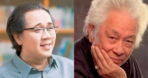 Nam nghệ sĩ từng là công an: "Học trò tôi từ Nam ra Bắc đều có" Nam nghệ sĩ từng là công an: "Học trò tôi từ Nam ra Bắc đều có"