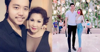 Nam người mẫu từng say mê tỷ phú hơn 32 tuổi, hai lần cầu hôn bất thành giờ ra sao?