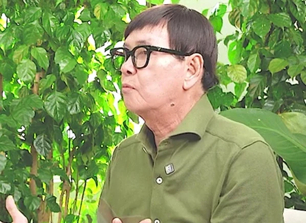 Nam NSND 80 tuổi vượt qua cửa tử Nam NSND 80 tuổi vượt qua cửa tử