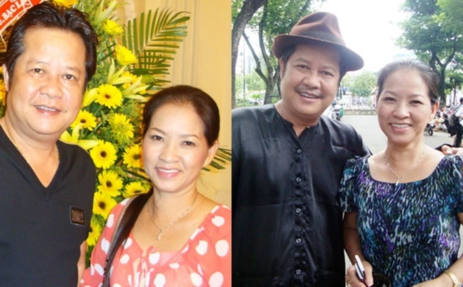 Nam NSND đình đám bỏ TP.HCM về bán cà phê, đồ ăn sáng ở đường Nguyễn Trung Trực, An Giang Nam NSND đình đám bỏ TP.HCM về bán cà phê, đồ ăn sáng ở đường Nguyễn Trung Trực, An Giang