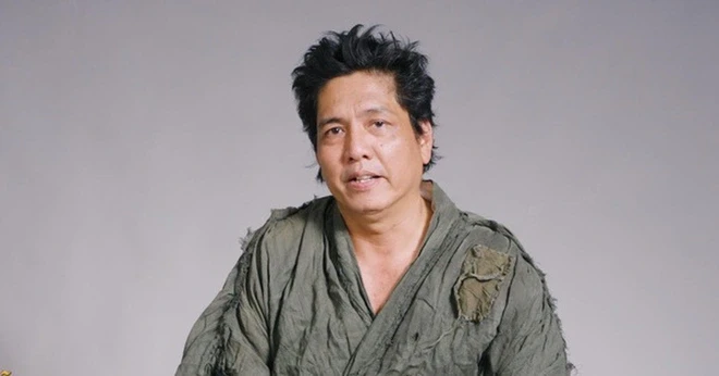 Nam NSƯT 51 tuổi: "Tiền vào tài khoản của tôi bị lấy ra sau vài phút" Nam NSƯT 51 tuổi: "Tiền vào tài khoản của tôi bị lấy ra sau vài phút"