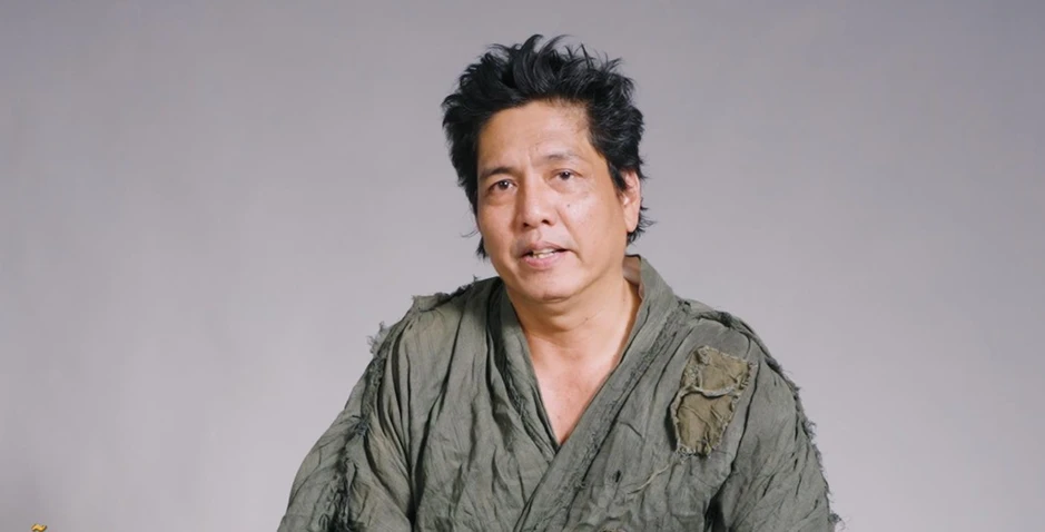 Nam NSƯT 51 tuổi: "Tiền vào tài khoản của tôi bị lấy ra sau vài phút" Nam NSƯT 51 tuổi: "Tiền vào tài khoản của tôi bị lấy ra sau vài phút"