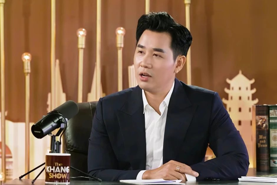 Nam NSƯT 51 tuổi: "Tiền vào tài khoản của tôi bị lấy ra sau vài phút" Nam NSƯT 51 tuổi: "Tiền vào tài khoản của tôi bị lấy ra sau vài phút"