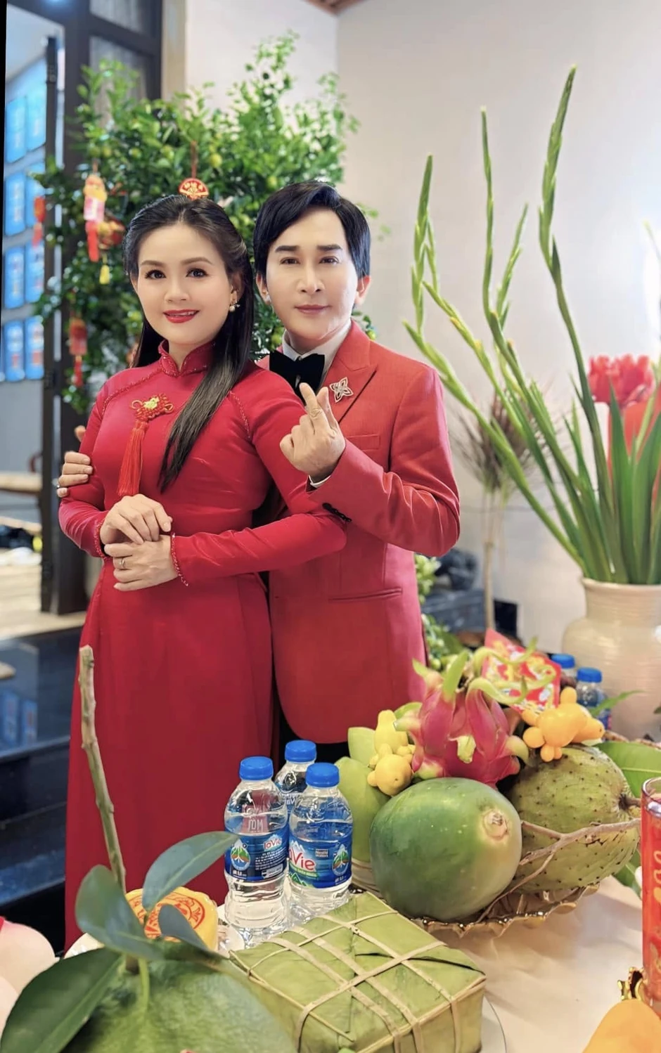 Nam NSƯT là "ông hoàng cải lương" đình đám một thời đi bán phở ở đường Sư Vạn Hạnh, TP.HCM Nam NSƯT là "ông hoàng cải lương" đình đám một thời đi bán phở ở đường Sư Vạn Hạnh, TP.HCM