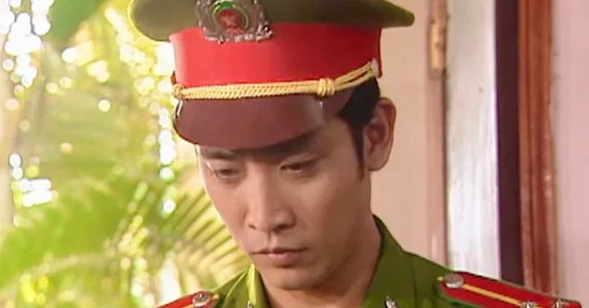 Nam NSƯT là trung tá công an giảm 6kg Nam NSƯT là trung tá công an giảm 6kg