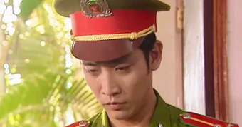 Nam NSƯT là trung tá công an giảm 6kg
