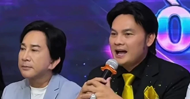 Nam NSƯT nổi danh miền Nam ra miền Bắc: "Có khán giả không biết tôi là ai" Nam NSƯT nổi danh miền Nam ra miền Bắc: "Có khán giả không biết tôi là ai"