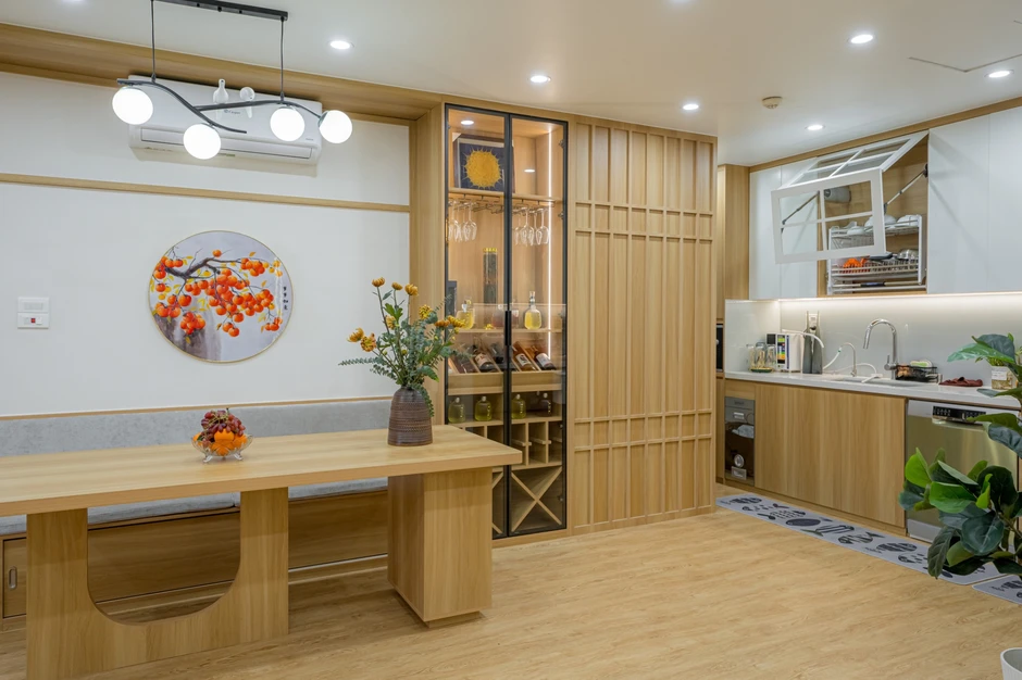 Nam NSƯT sống hạnh phúc bên vợ và 2 quý tử: Sở hữu cơ ngơi 10 tỷ ở Hà Nội, chi tiền tỷ để sửa nhà chuẩn style Nhật Nam NSƯT sống hạnh phúc bên vợ và 2 quý tử: Sở hữu cơ ngơi 10 tỷ ở Hà Nội, chi tiền tỷ để sửa nhà chuẩn style Nhật