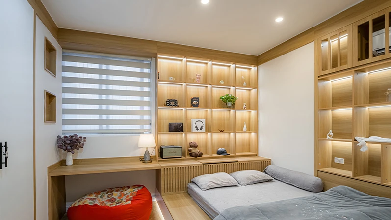Nam NSƯT sống hạnh phúc bên vợ và 2 quý tử: Sở hữu cơ ngơi 10 tỷ ở Hà Nội, chi tiền tỷ để sửa nhà chuẩn style Nhật Nam NSƯT sống hạnh phúc bên vợ và 2 quý tử: Sở hữu cơ ngơi 10 tỷ ở Hà Nội, chi tiền tỷ để sửa nhà chuẩn style Nhật
