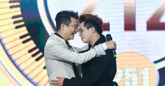 Nam sinh viên ngân hàng bị bạn trêu và thành ca sĩ, nói thẳng 1 điều