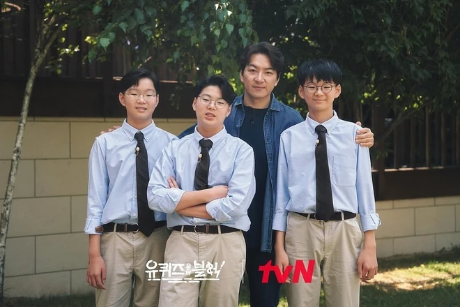 Nam tài tử một thời chiếm sóng nay "đổi vận" vì phát tướng: Dính tin ly hôn, 10 năm không ai mời đóng phim Nam tài tử một thời chiếm sóng nay "đổi vận" vì phát tướng: Dính tin ly hôn, 10 năm không ai mời đóng phim