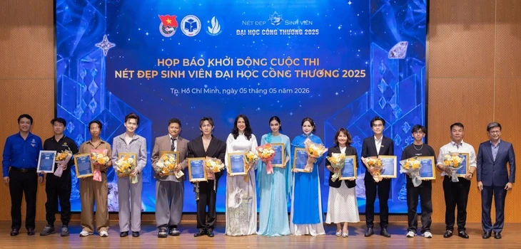 Nam vương Tuấn Ngọc: Hoa khôi không cần là người xinh nhất Nam vương Tuấn Ngọc: Hoa khôi không cần là người xinh nhất