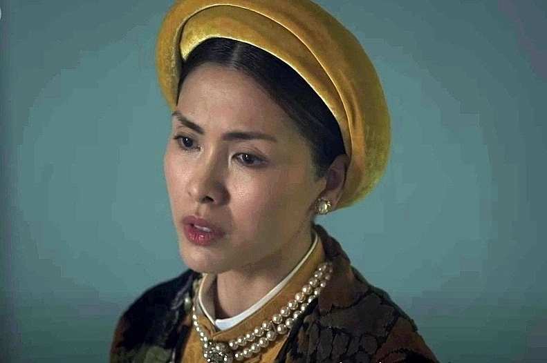 Nàng dâu tỷ phú Việt lọt top đề cử đẹp nhất thế giới, nhan sắc 22 năm không có đối thủ Nàng dâu tỷ phú Việt lọt top đề cử đẹp nhất thế giới, nhan sắc 22 năm không có đối thủ