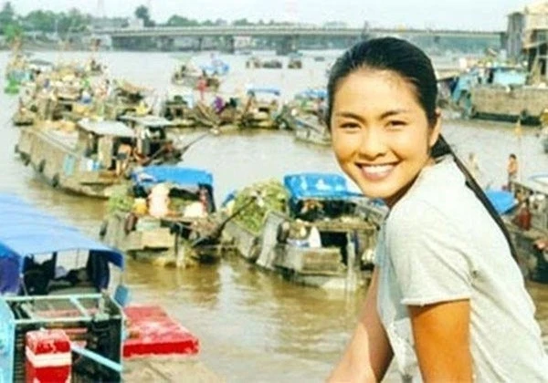 Nàng dâu tỷ phú Việt lọt top đề cử đẹp nhất thế giới, nhan sắc 22 năm không có đối thủ Nàng dâu tỷ phú Việt lọt top đề cử đẹp nhất thế giới, nhan sắc 22 năm không có đối thủ