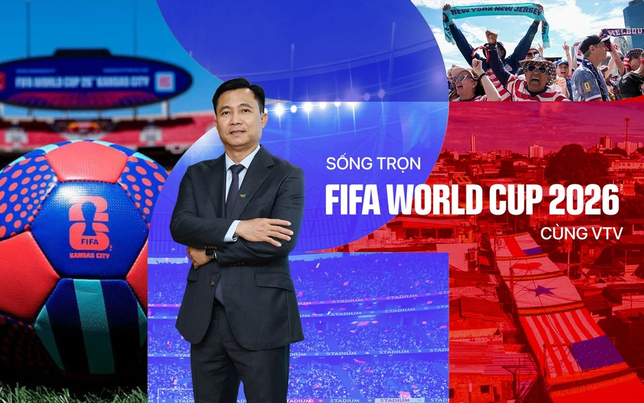 Nắng nóng - thách thức lớn với các đội tham gia FIFA World Cup 2026™