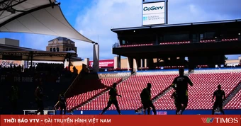 Nắng nóng - thách thức lớn với các đội tham gia FIFA World Cup 2026™