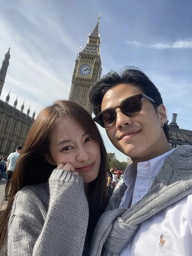 Nàng thơ của Sơn Tùng đâm đầu cưới thiếu gia ngành khách sạn đang làm bục mặt trả nợ hàng tỷ/tháng Nàng thơ của Sơn Tùng đâm đầu cưới thiếu gia ngành khách sạn đang làm bục mặt trả nợ hàng tỷ/tháng