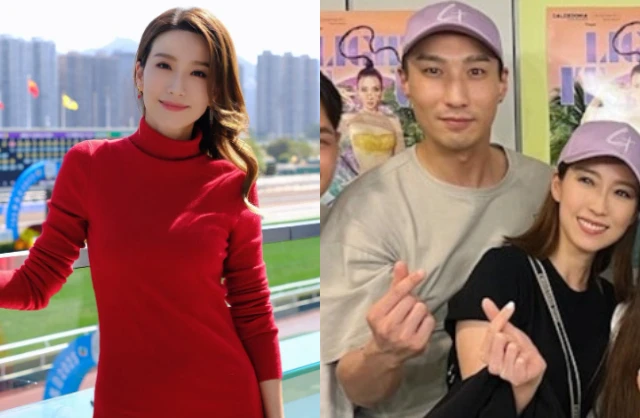 Nàng thơ showbiz "đá bay" tình trẻ, bị tóm ảnh hẹn hò doanh nhân giàu có từ sân pickleball đến quán bar Nàng thơ showbiz "đá bay" tình trẻ, bị tóm ảnh hẹn hò doanh nhân giàu có từ sân pickleball đến quán bar