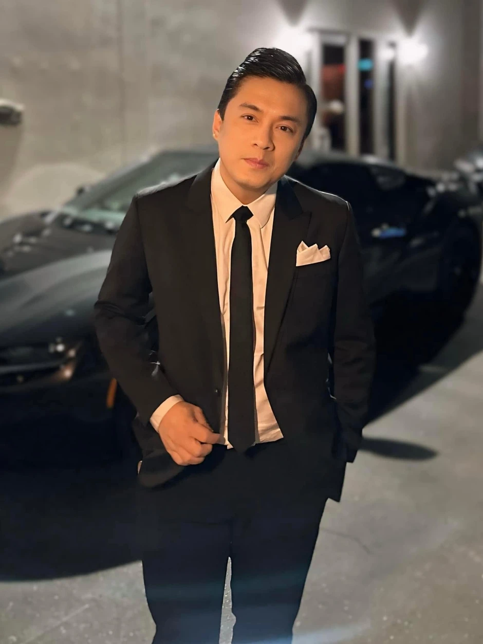 Nàng thơ thất tình và giọt nước mắt đưa Lam Trường lên đỉnh cao Vpop