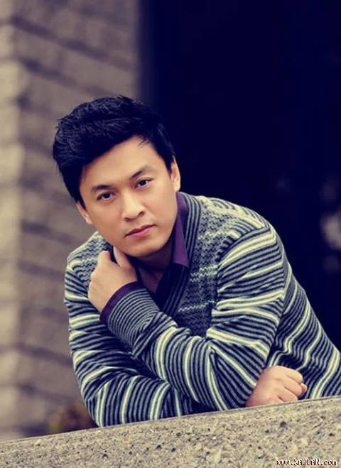 Nàng thơ thất tình và giọt nước mắt đưa Lam Trường lên đỉnh cao Vpop