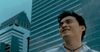 Nàng thơ thất tình và giọt nước mắt đưa Lam Trường lên đỉnh cao Vpop