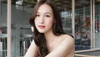 Nàng WAGs quyến rũ bậc nhất Thái Lan