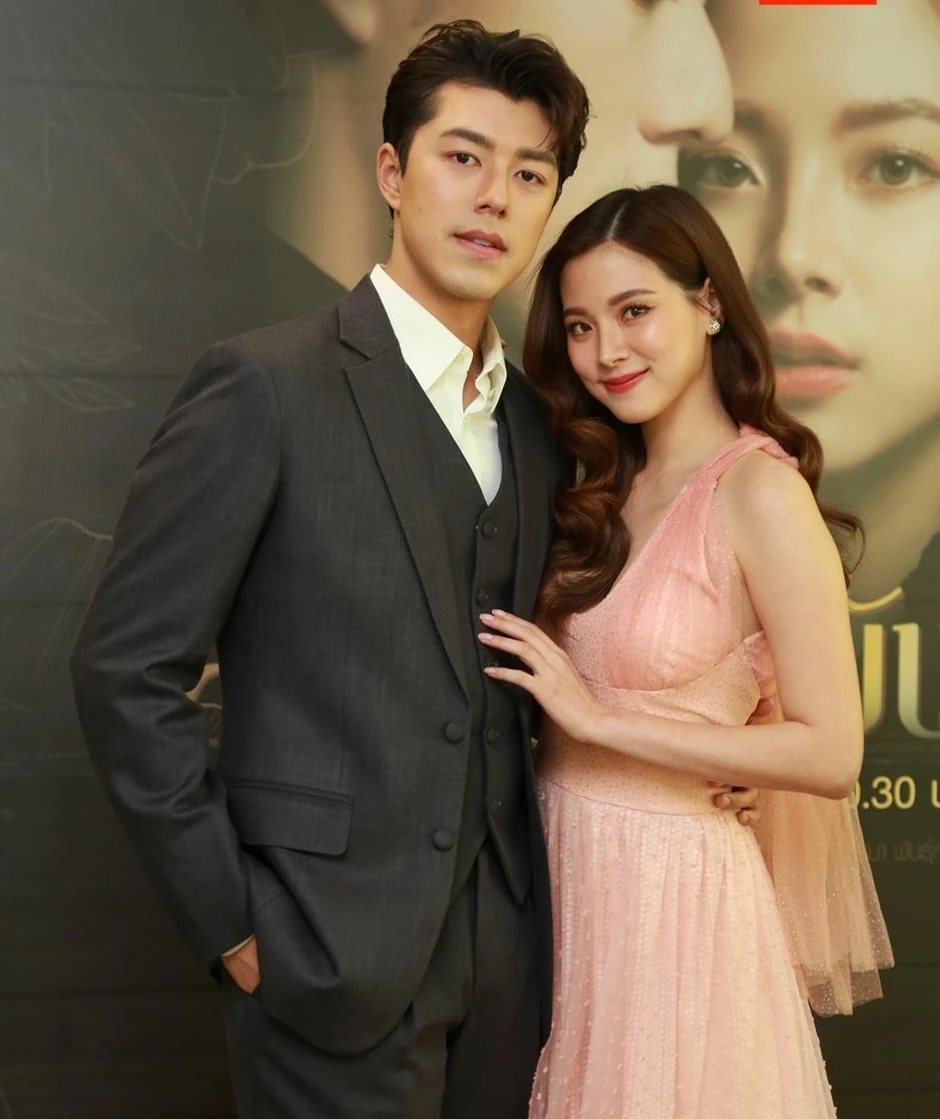 Náo loạn: Baifern lộ rổ bằng chứng hẹn hò “hồng hài nhi” kém 6 tuổi, quyết ăn miếng trả miếng với Nine hậu chia tay? Náo loạn: Baifern lộ rổ bằng chứng hẹn hò “hồng hài nhi” kém 6 tuổi, quyết ăn miếng trả miếng với Nine hậu chia tay?