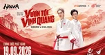 NARAKA: Bladepoint hợp tác MASEW và KIMLONG ra mắt ca khúc cổ vũ đội tuyển Quốc gia tại ASIAD 20