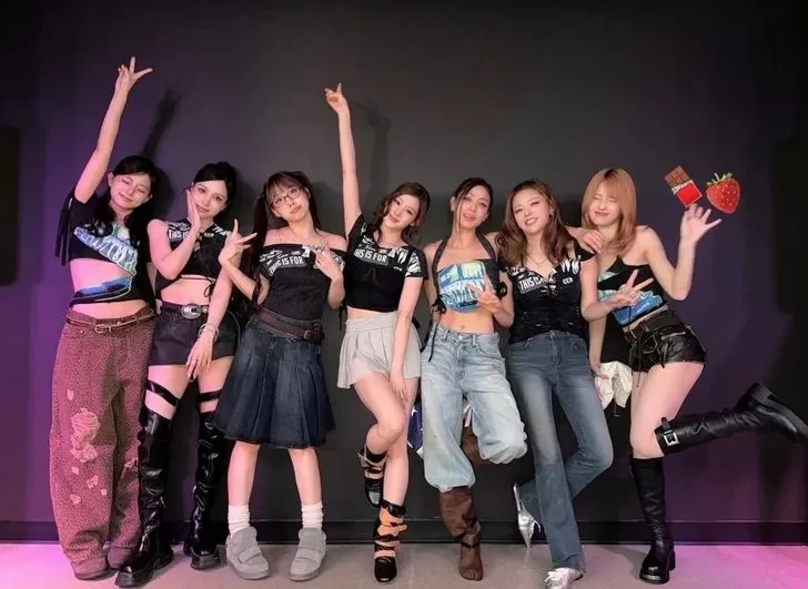 Nayeon (TWICE) được khen tươi tắn, fan phản ứng với chuẩn gầy quá mức trong K-pop
