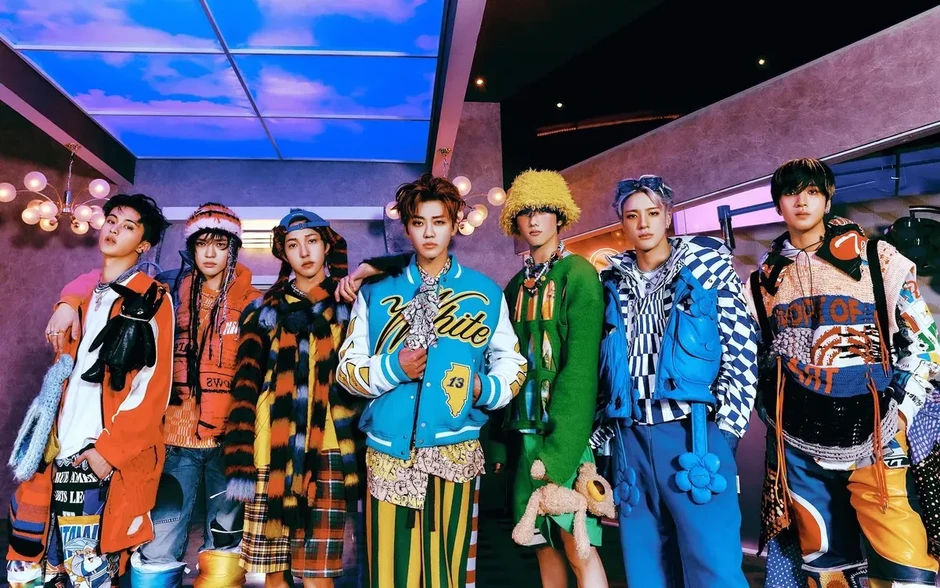 NCT Dream tổ chức fan meeting kỷ niệm 10 năm ra mắt NCT Dream tổ chức fan meeting kỷ niệm 10 năm ra mắt