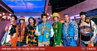 NCT Dream tổ chức fan meeting kỷ niệm 10 năm ra mắt
