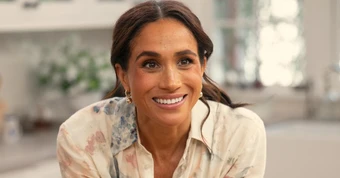 Netflix chấm dứt hợp tác với Meghan Markle