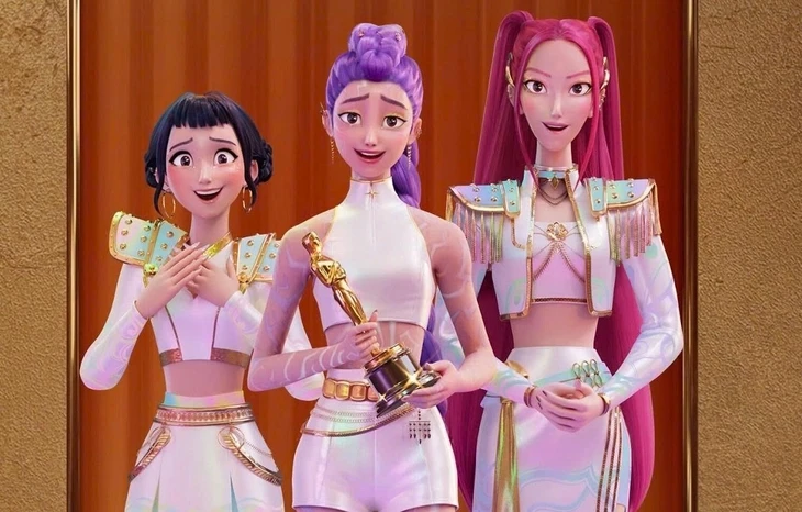 Netflix xác nhận tổ chức World tour cho K-pop Demon Hunters