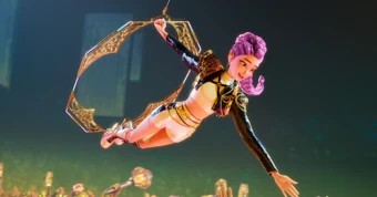 Netflix xác nhận tổ chức World tour cho K-pop Demon Hunters