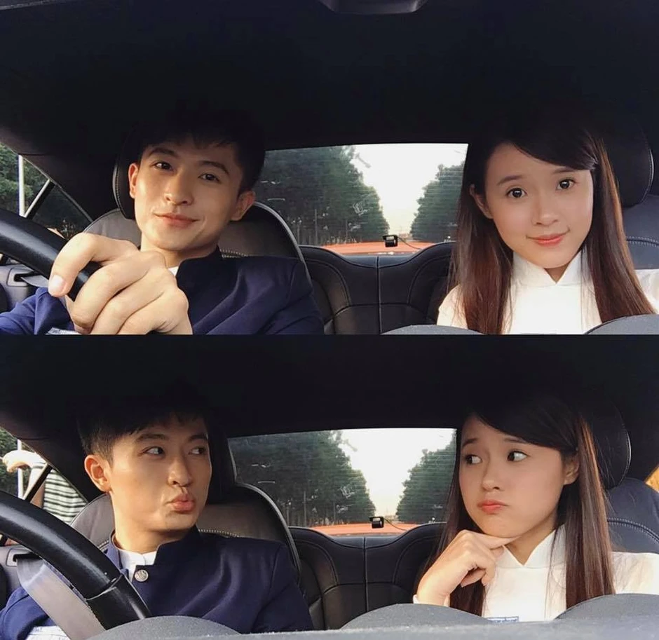 Nếu mỹ nam này không dừng sự nghiệp tại Việt Nam thì F4 màn ảnh phải dạt qua một bên, visual "phong thần" chỉ vì một bức ảnh